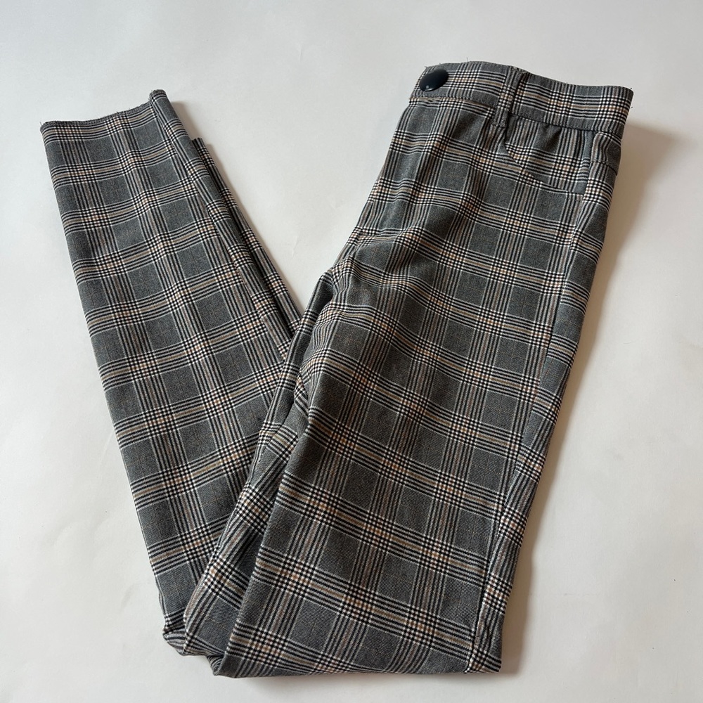 Zara pants